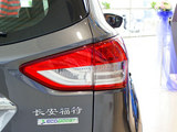 翼虎 2013款  1.6L GTDi 两驱风尚型_高清图15