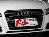 奥迪A7 2013款  35 FSI quattro进取型_高清图33