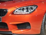 宝马M6 2013款  M6 Coupe_高清图35