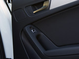 奥迪A4(进口) 2013款 奥迪A4 40 TFSI allroad quattro 舒适型_高清图7