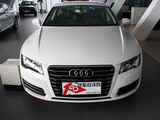 奥迪A7 2013款  35 FSI quattro进取型_高清图32