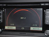 途安 2013款  1.4T 自动睿智版5座_高清图6