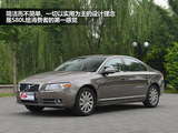 沃尔沃S80L 2012款  2.0 T5 智尊版_高清图24