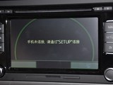 途安 2013款  1.4T 自动睿智版5座_高清图5