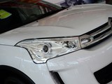 雪铁龙C4 Aircross 2012款  2.0L 两驱豪华版_高清图27