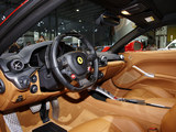 F12berlinetta 2013款  6.3L 标准型_高清图9