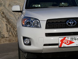 RAV4荣放 2011款 RAV4 2.0AT 经典版_高清图27