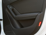 奥迪A4(进口) 2013款 奥迪A4 40 TFSI allroad quattro 舒适型_高清图5