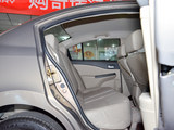 奇瑞E5 2011款  1.8CVT 优悦型_高清图2