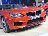 宝马M6 2013款  M6 Coupe_高清图33