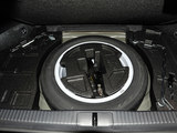 雷克萨斯ES300h-混动备胎