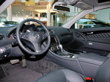 奔驰SL级 2011款  SL 350 Grand Edition_高清图1