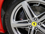 F12berlinetta 2013款  6.3L 标准型_高清图8