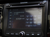 柯兰多 2013款  2.0L 汽油四驱自动豪华导航版_高清图33