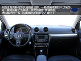 捷达 2015款  1.6L 自动舒适型_高清图30