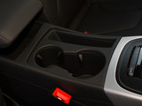 奥迪A4(进口) 2013款 奥迪A4 40 TFSI allroad quattro 舒适型_高清图1