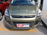 翼虎 2013款  1.6L GTDi 两驱风尚型_高清图35