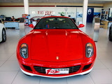 法拉利599 2006款  GTB Fiorano 6.0_高清图9