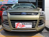 翼虎 2013款  1.6L GTDi 两驱风尚型_高清图7