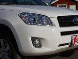 RAV4荣放 2011款 RAV4 2.0AT 经典版_高清图25