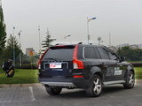 沃尔沃XC90 2012款  2.5T 北欧个性运动版_高清图32