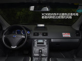 沃尔沃XC90 2012款  2.5T 北欧个性运动版_高清图30