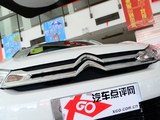 雪铁龙C4 Aircross 2012款  2.0L 两驱豪华版_高清图22