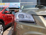 翼虎 2013款  1.6L GTDi 两驱风尚型_高清图8