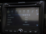 柯兰多 2013款  2.0L 汽油四驱自动豪华导航版_高清图24