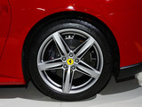 F12berlinetta 2013款  6.3L 标准型_高清图6