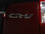 本田CR-V 2012款  2.4四驱尊贵版_高清图7