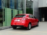 MG5 2012款 MG 5 1.5L AT领航版_高清图18