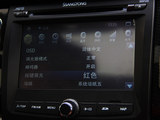 柯兰多 2013款  2.0L 汽油四驱自动豪华导航版_高清图22