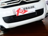 雪铁龙C4 Aircross 2012款  2.0L 两驱豪华版_高清图21