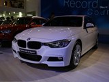 2013款 宝马3系（进口） 328i M运动型