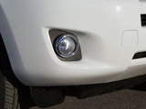 RAV4荣放 2011款 RAV4 2.0AT 经典版_高清图23