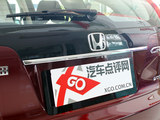 本田CR-V 2012款  2.4四驱尊贵版_高清图5