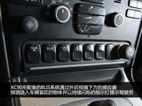 沃尔沃XC90 2012款  2.5T 北欧个性运动版_高清图25