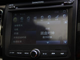柯兰多 2013款  2.0L 汽油四驱自动豪华导航版_高清图21