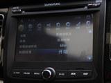 柯兰多 2013款  2.0L 汽油四驱自动豪华导航版_高清图20