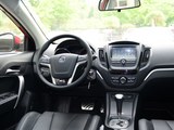 MG5 2012款 MG 5 1.5L AT领航版_高清图27