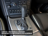 沃尔沃XC90 2012款  2.5T 北欧个性运动版_高清图24