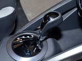 Veloster飞思 2012款  1.6T自动尊享版_高清图6