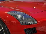 奔驰SLS级AMG 2011款  SLS AMG_高清图13