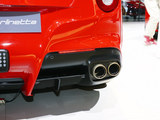 F12berlinetta 2013款  6.3L 标准型_高清图5