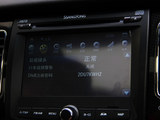 柯兰多 2013款  2.0L 汽油四驱自动豪华导航版_高清图19