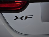 捷豹XF 2013款  2.0L i4 Ti豪华版_高清图8