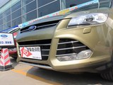 翼虎 2013款  1.6L GTDi 两驱风尚型_高清图32