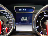 奔驰G级AMG 2013款  G65 AMG_高清图20