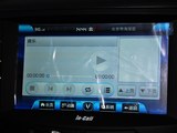 悦翔V5 2012款  1.5L 手动梦幻型_高清图9